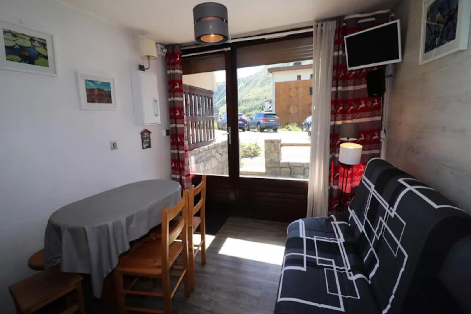 Nouvelles Residences