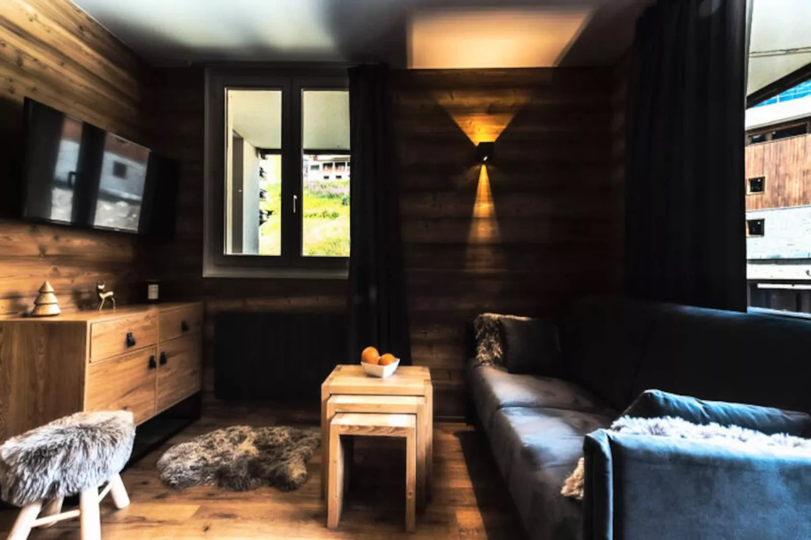 Résidence Rond Point Des Pistes B