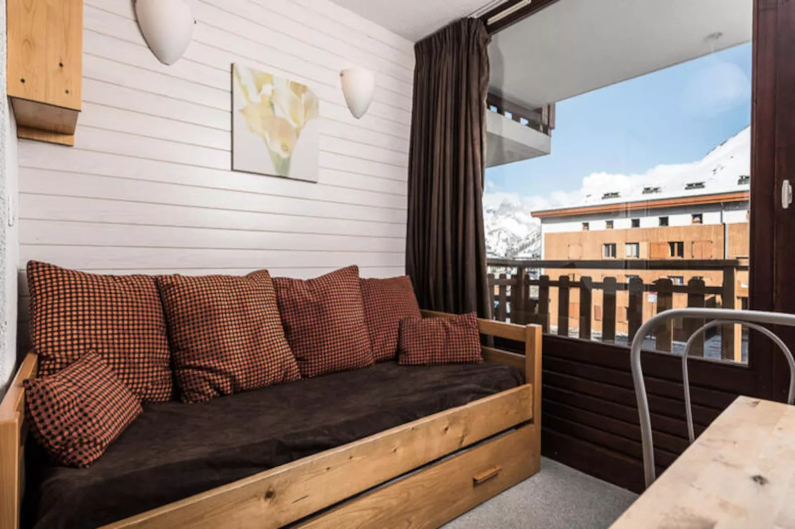 Nouvelles Residences