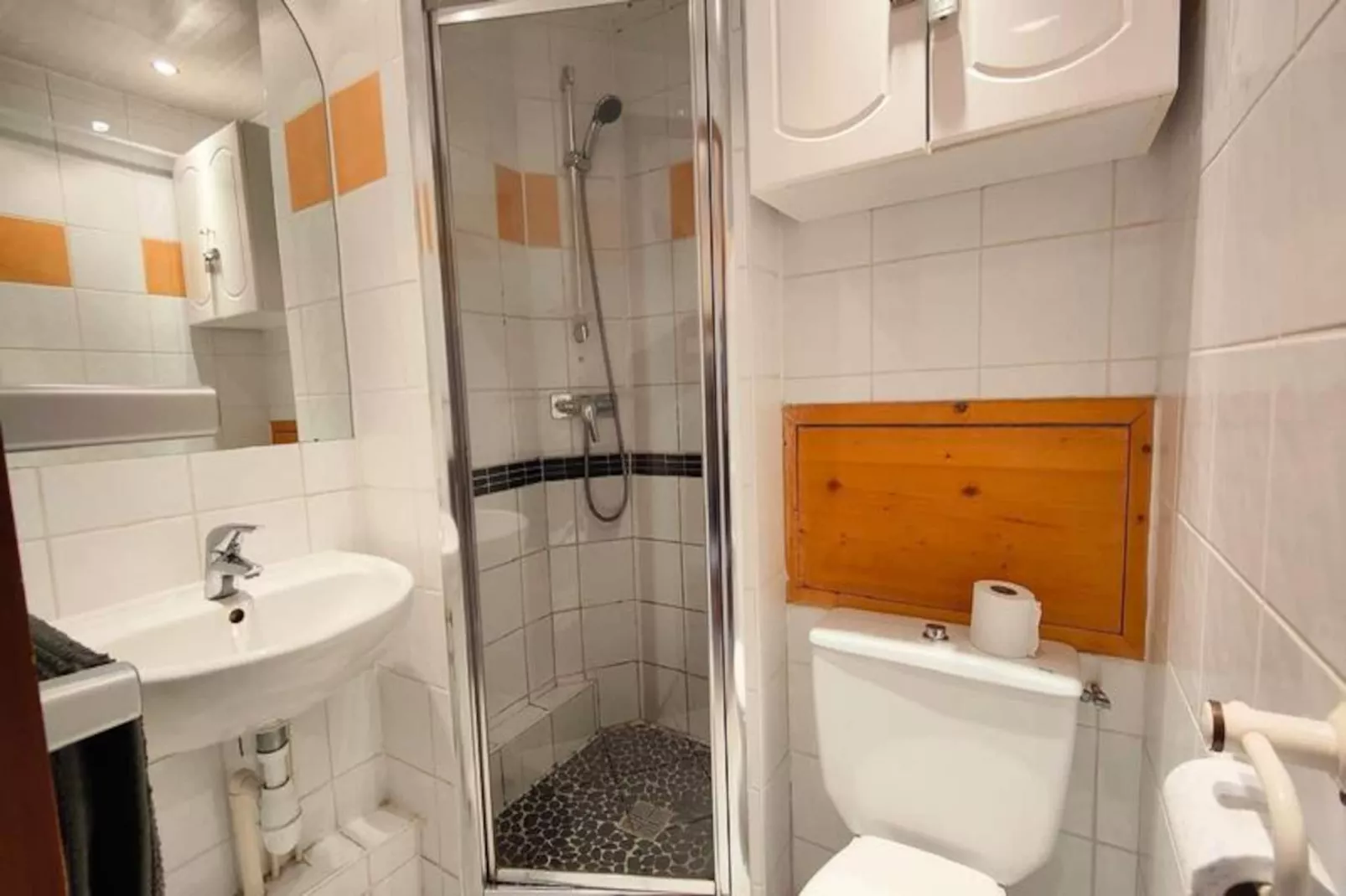 Chalet Club Iv - Blanchot