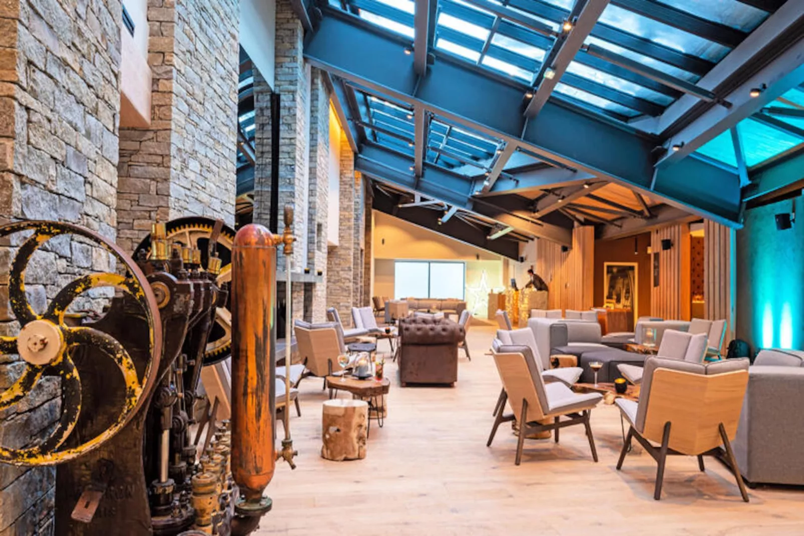 Hôtel VoulezVous *****