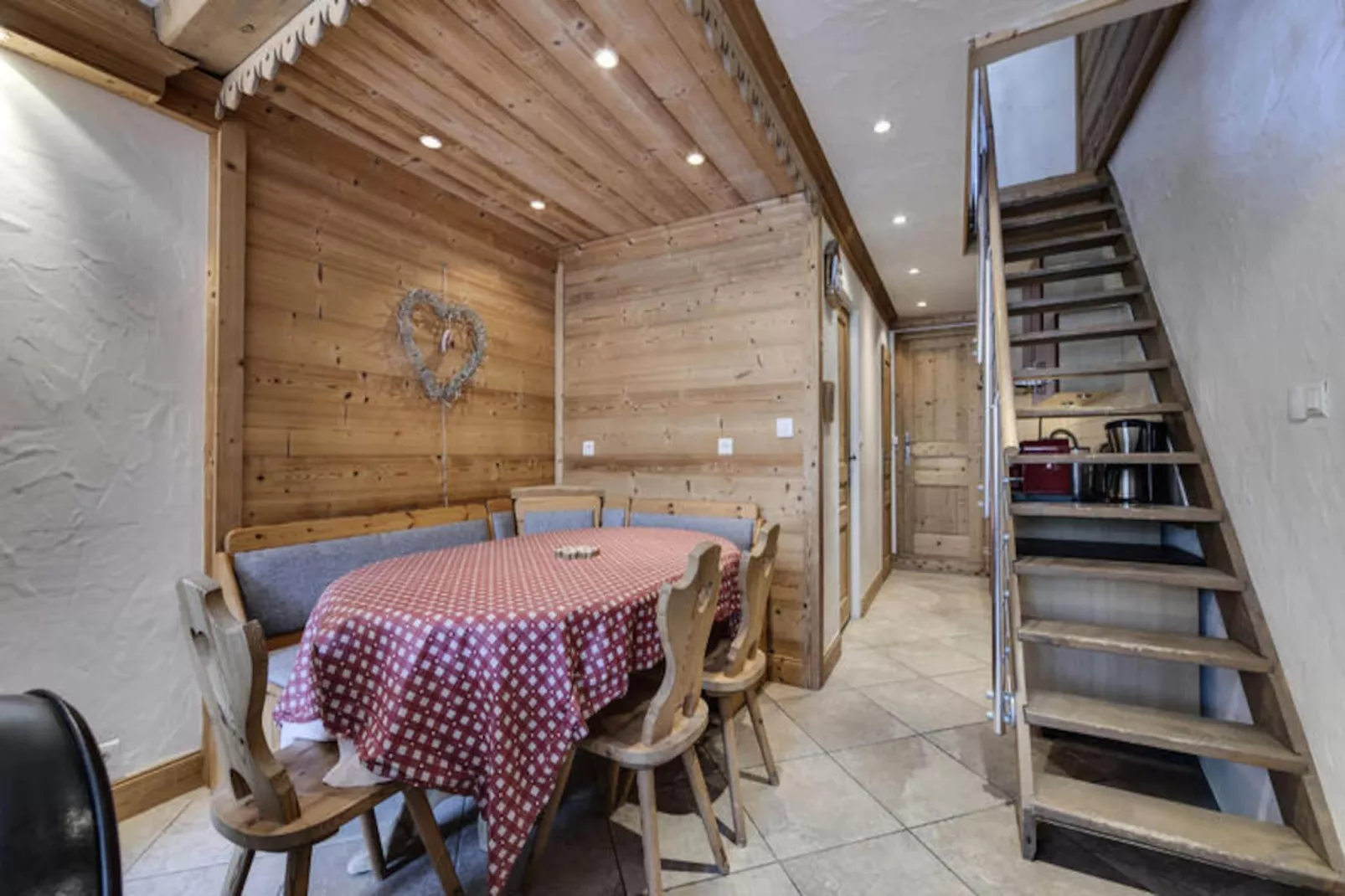 Résidence Curling B