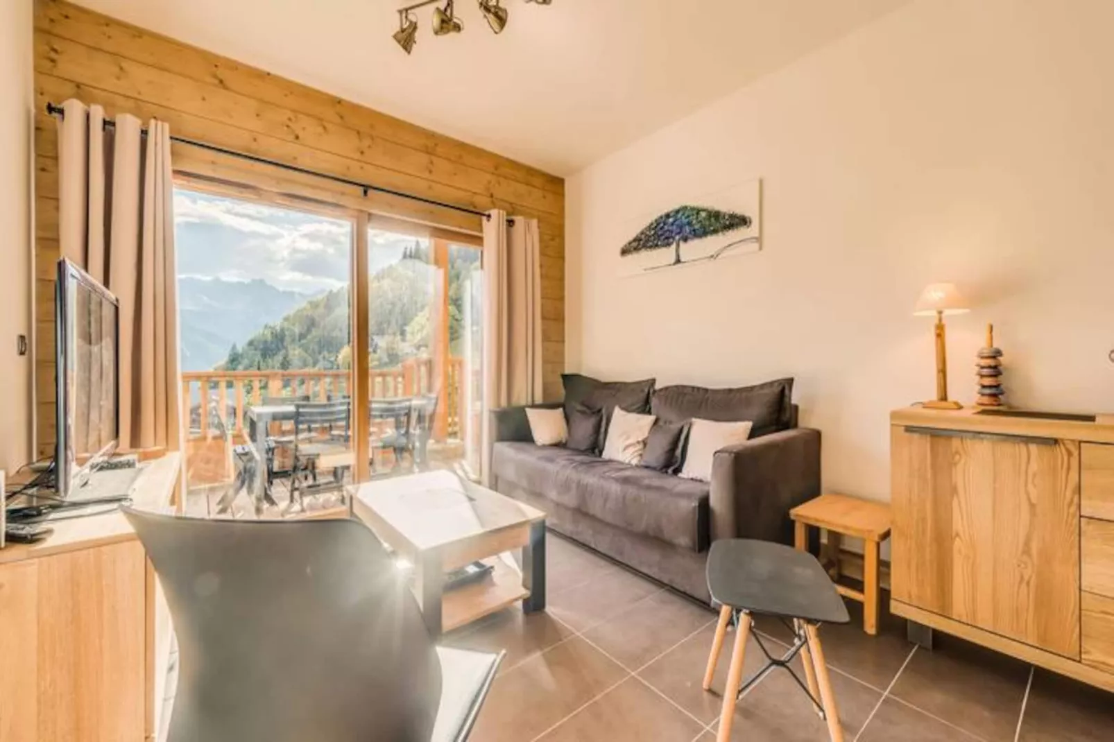 Résidence Les Balcons EtoilÉs