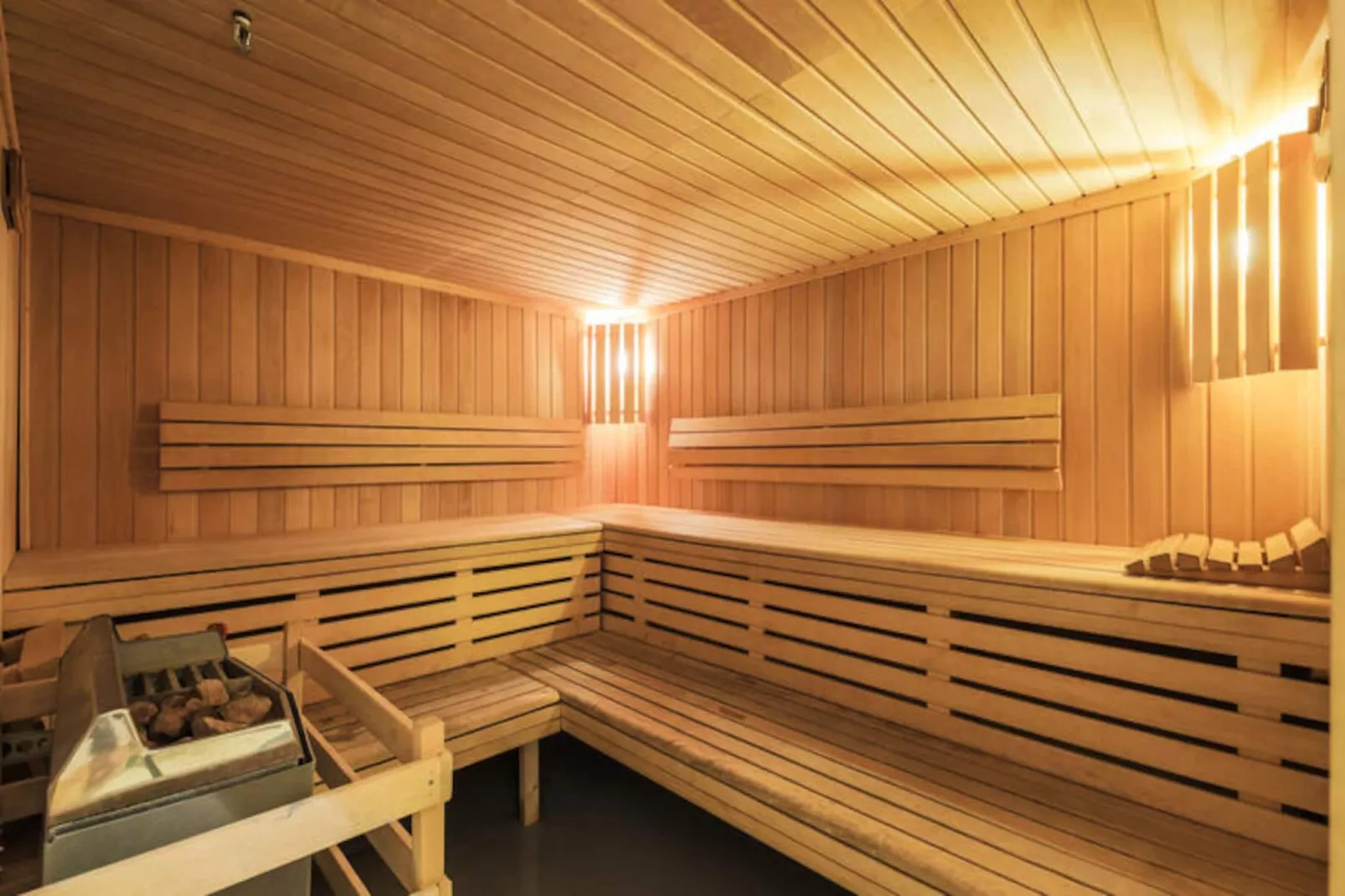 Résidence Les Temples du Soleil - maeva Home