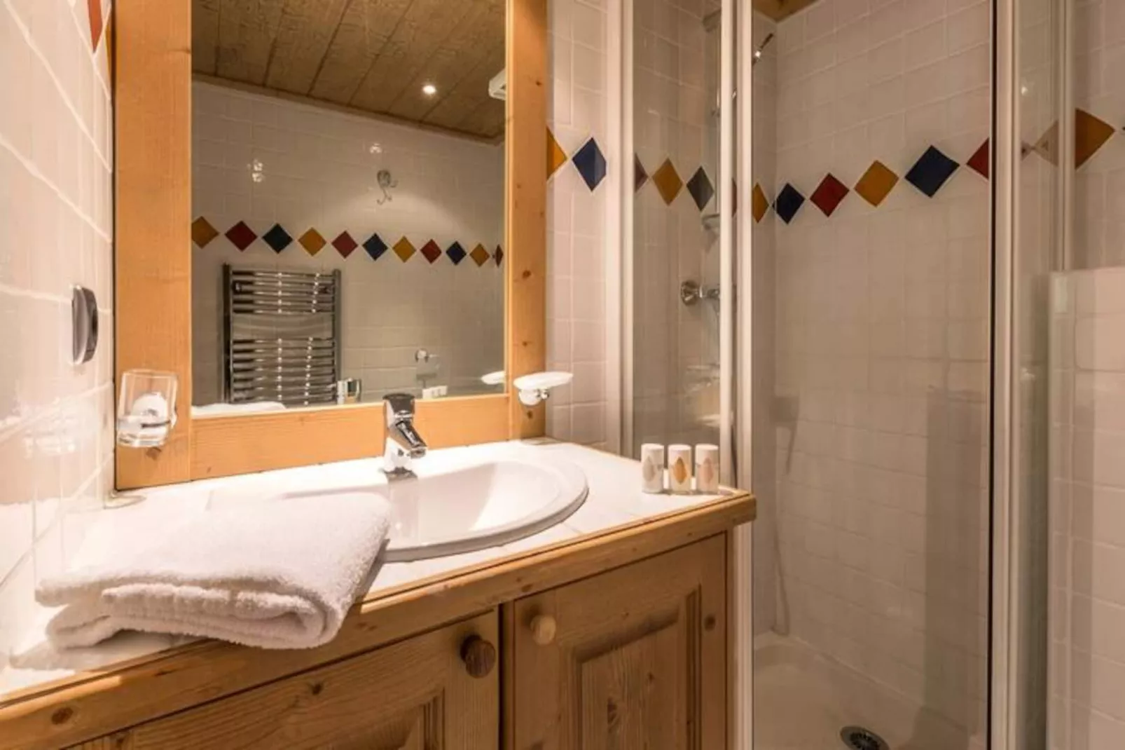 Les Chalets Du Gypse