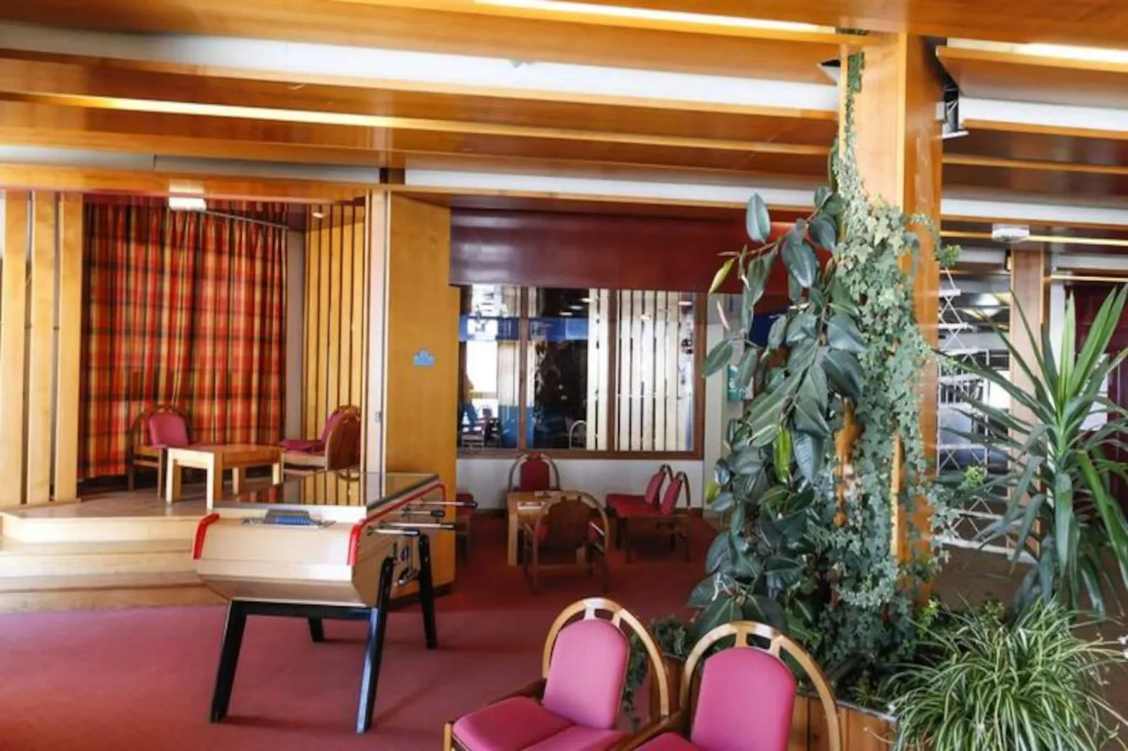 Résidence Odalys Tourotel