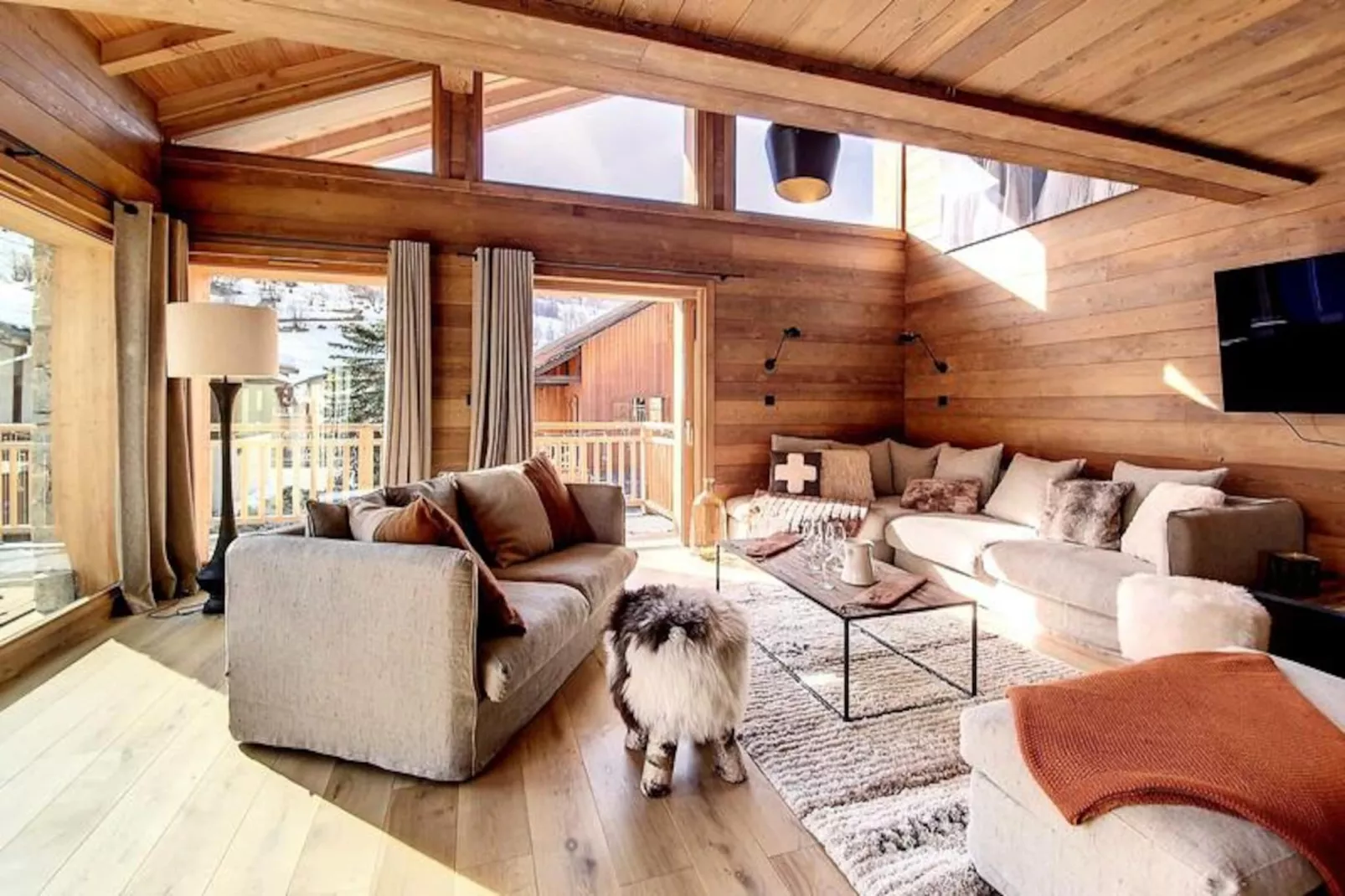 Résidence Le Bettex