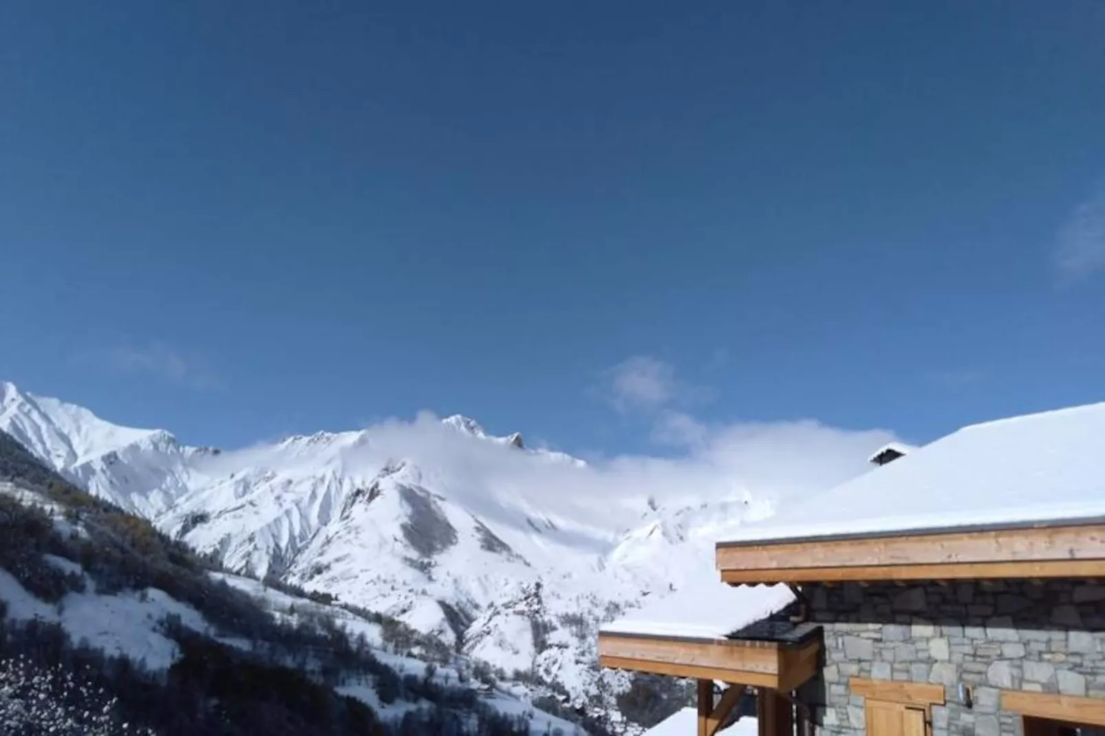 Résidence Caseblanche