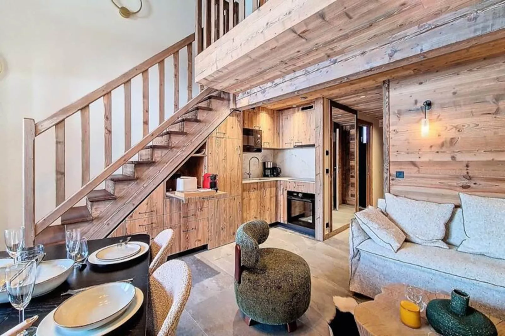 Résidence Eperviere