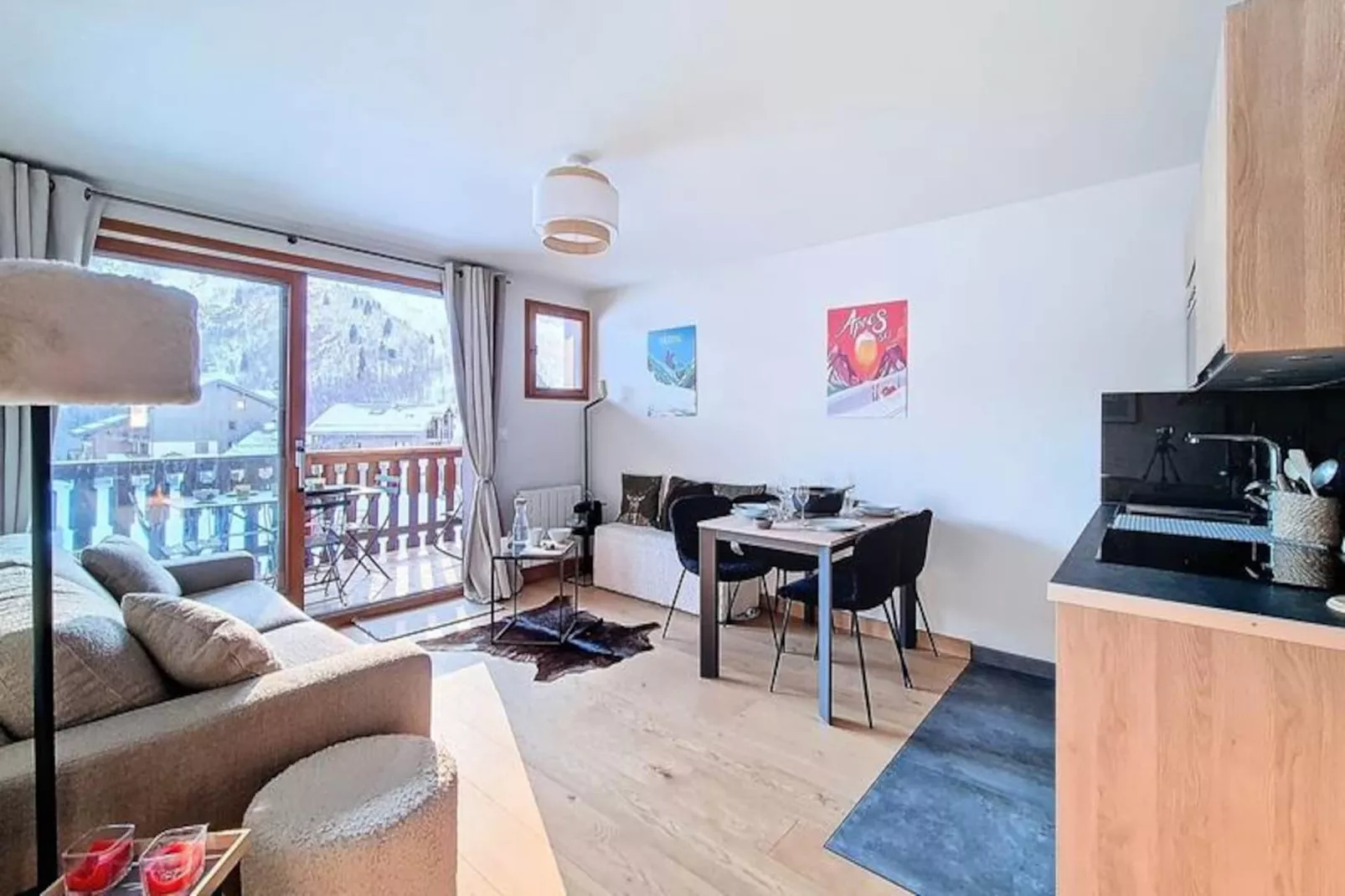 Résidence Eperviere