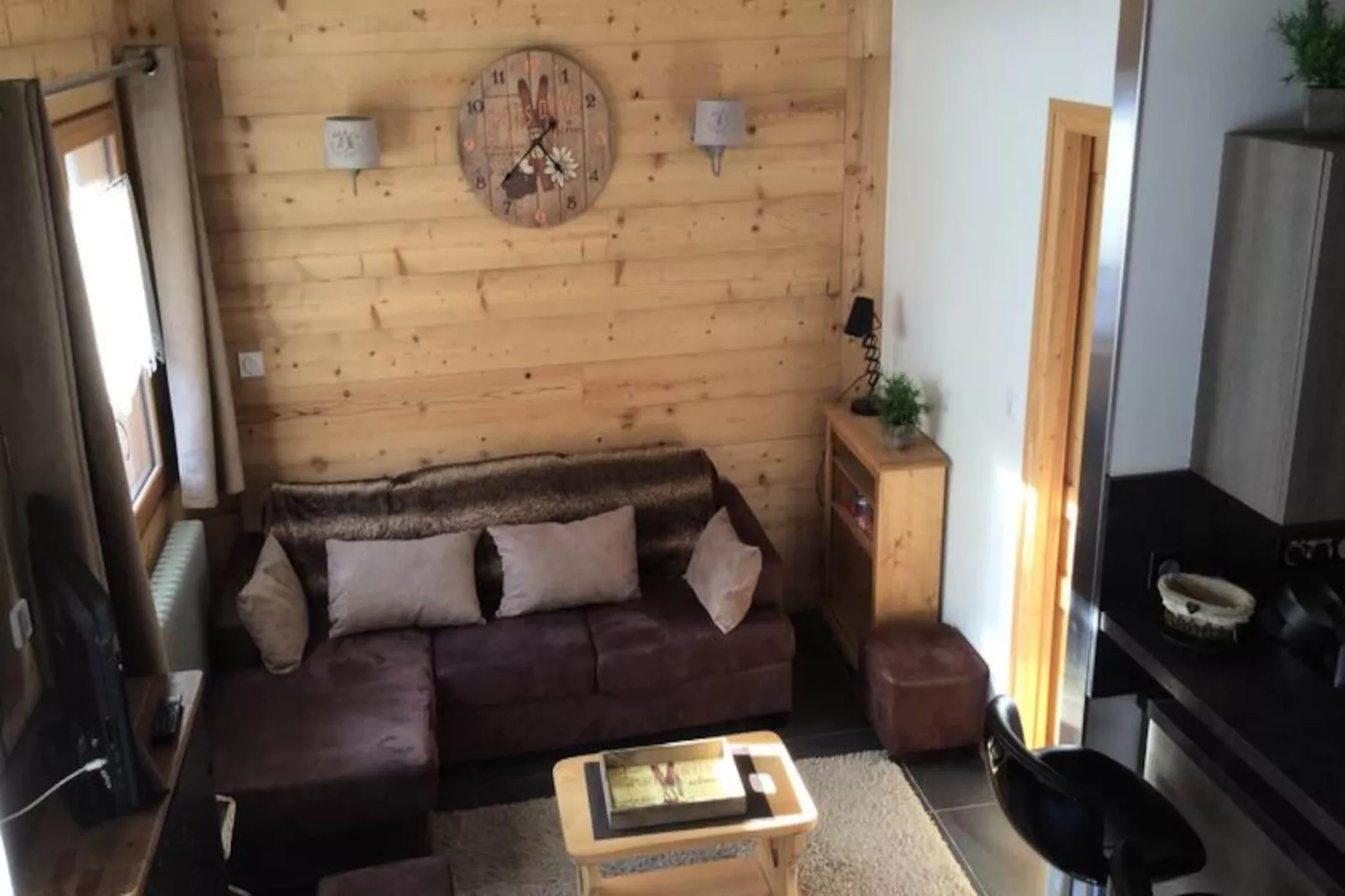 Résidence Aux Sports