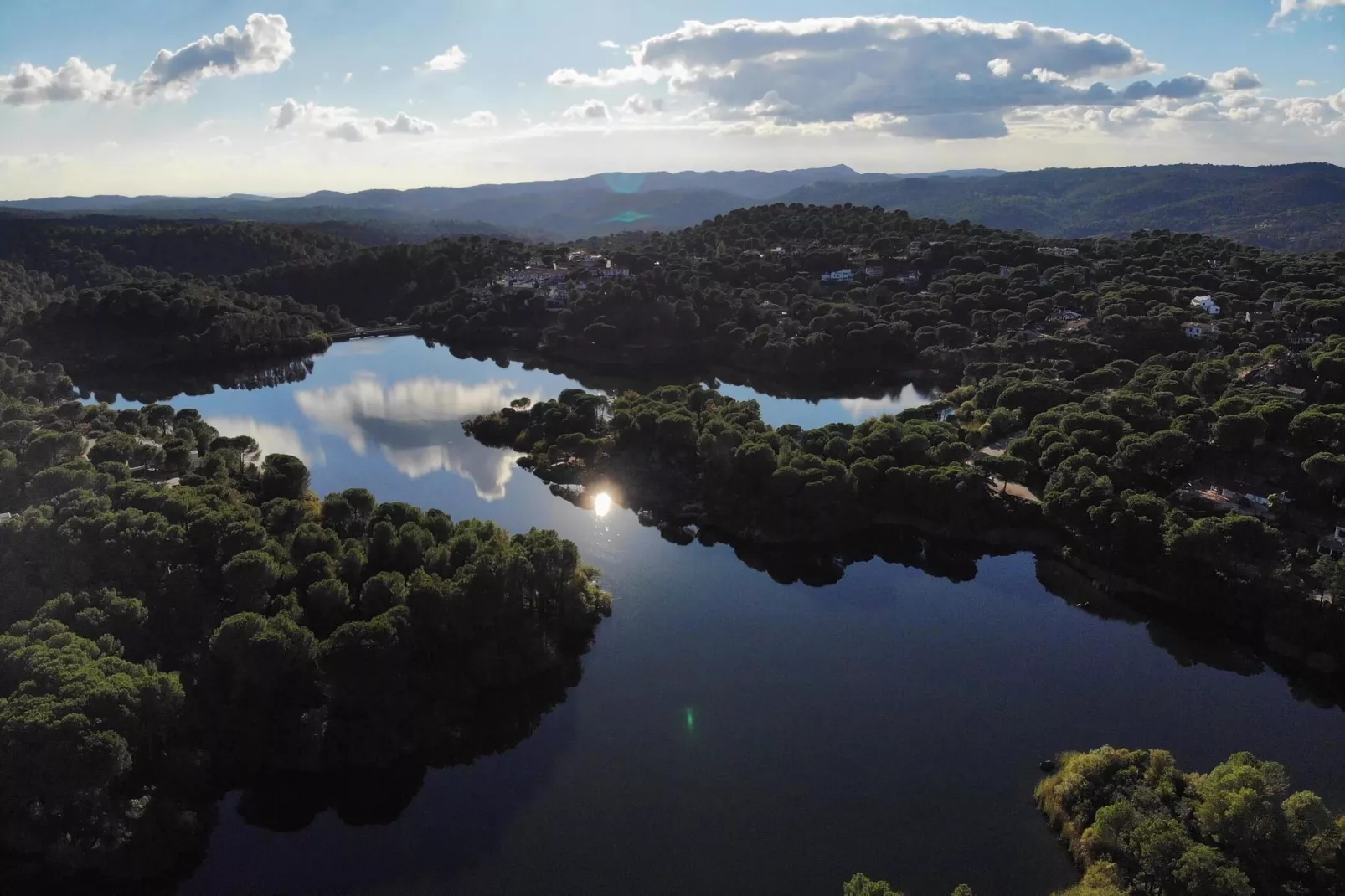 Casa Las Terrazas del Lago - CT 141 CO 6 PAX-Areas summer 5km