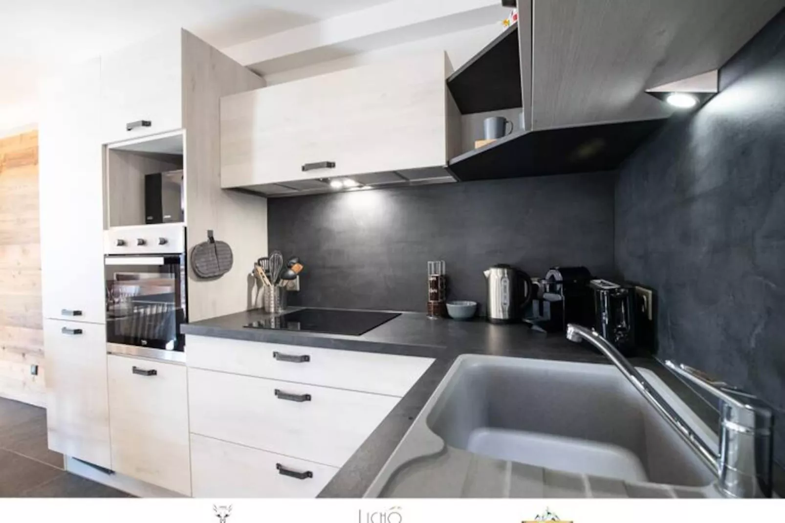 Résidence La Marmotte