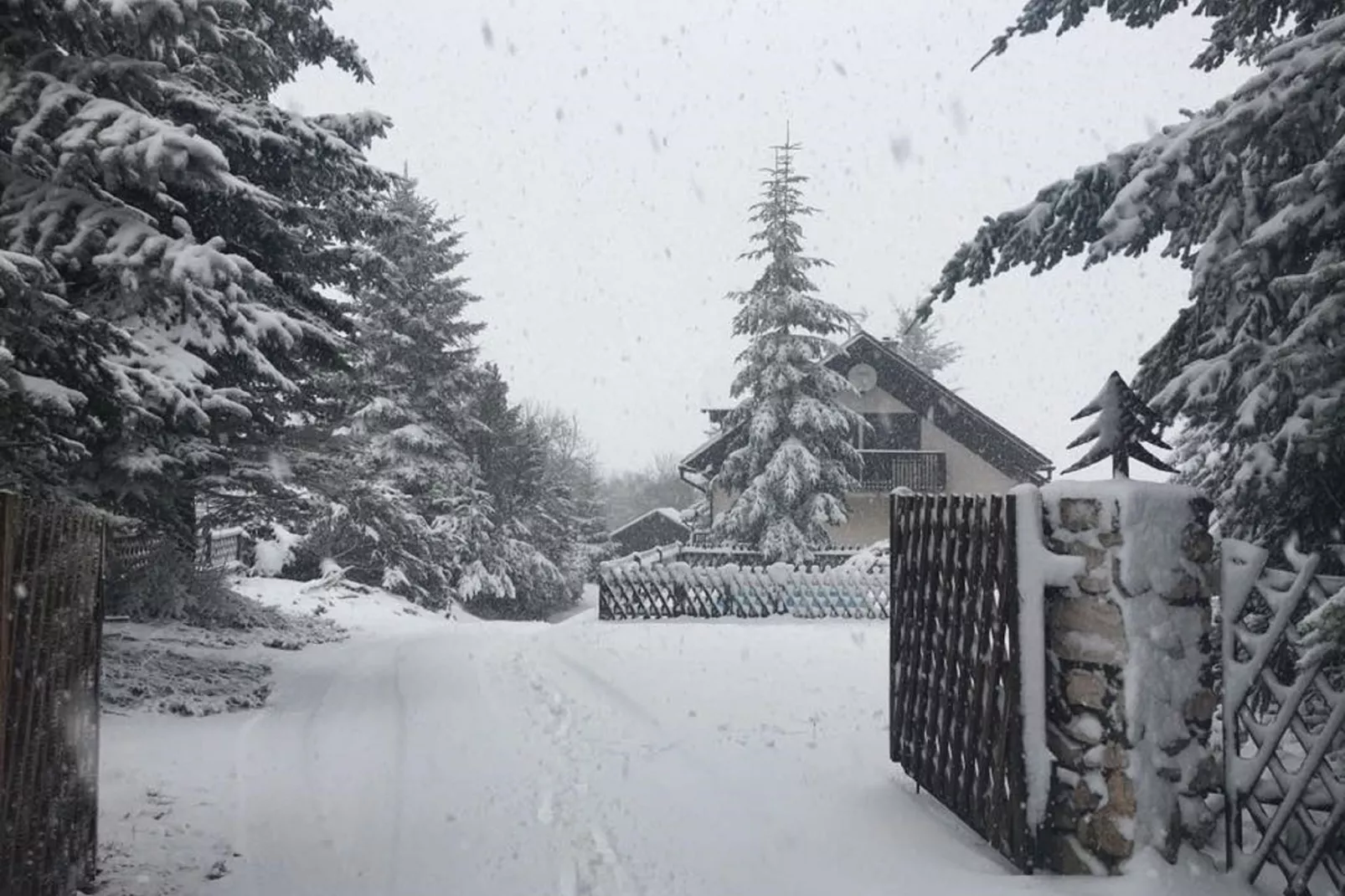 Antonio-Exterior winter