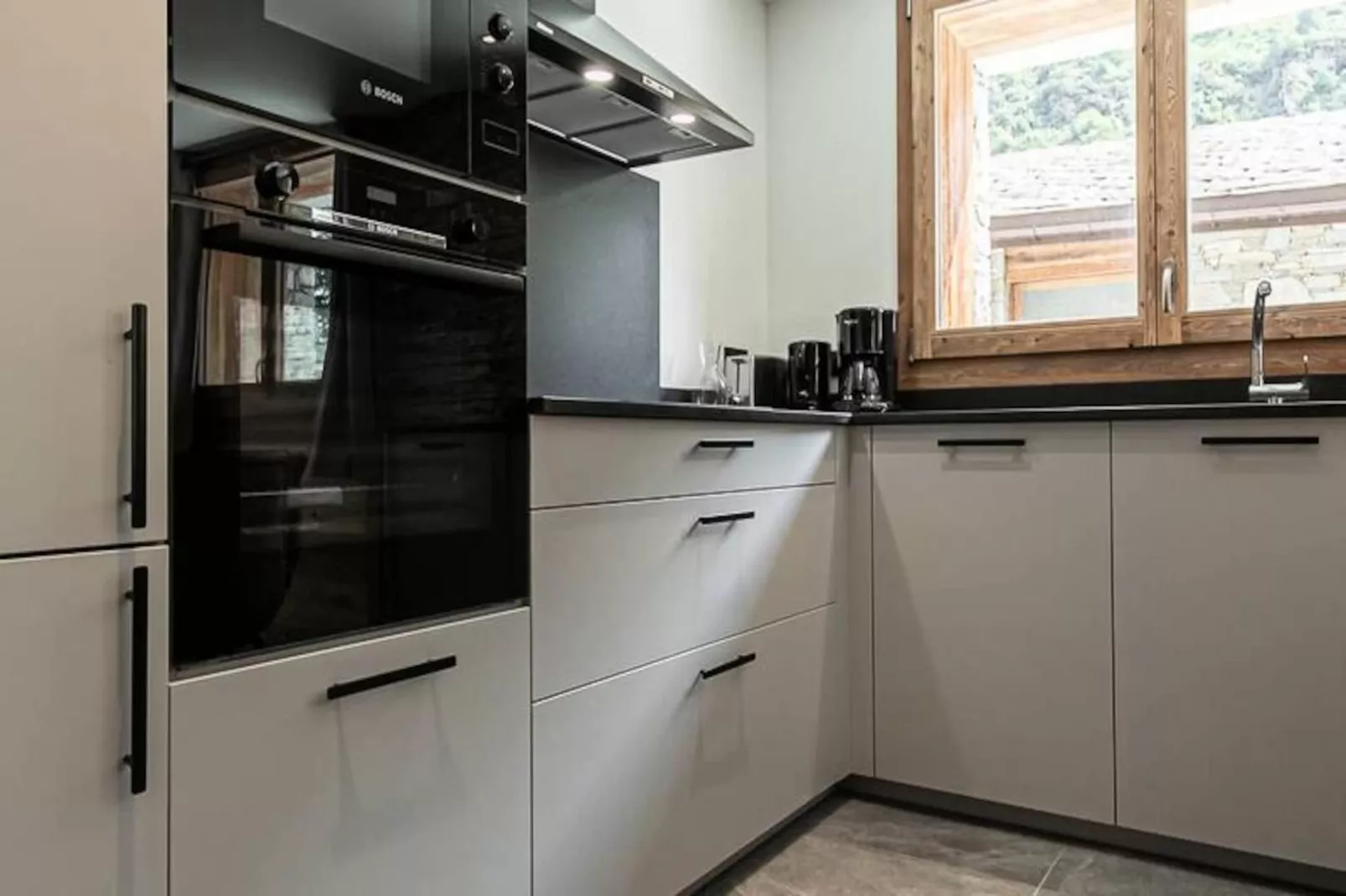 Résidence Les Marmottons