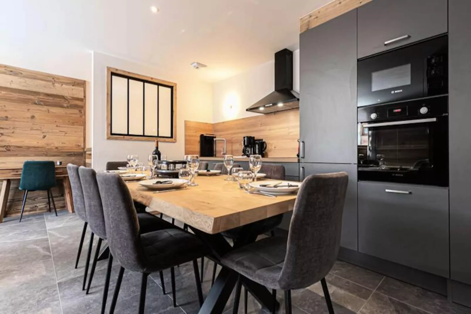 Résidence Les Marmottons