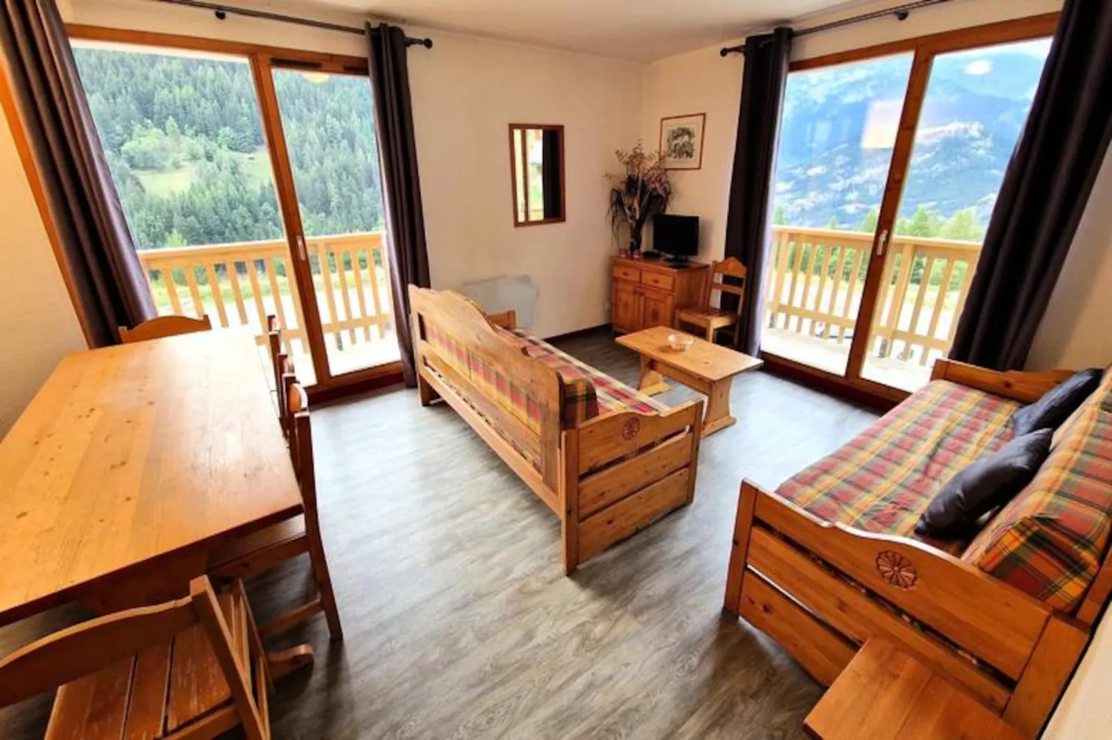 Résidence Le Cheval Blanc