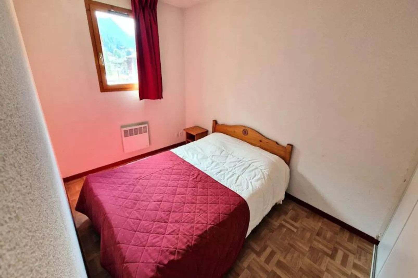 Résidence Le Cheval Blanc