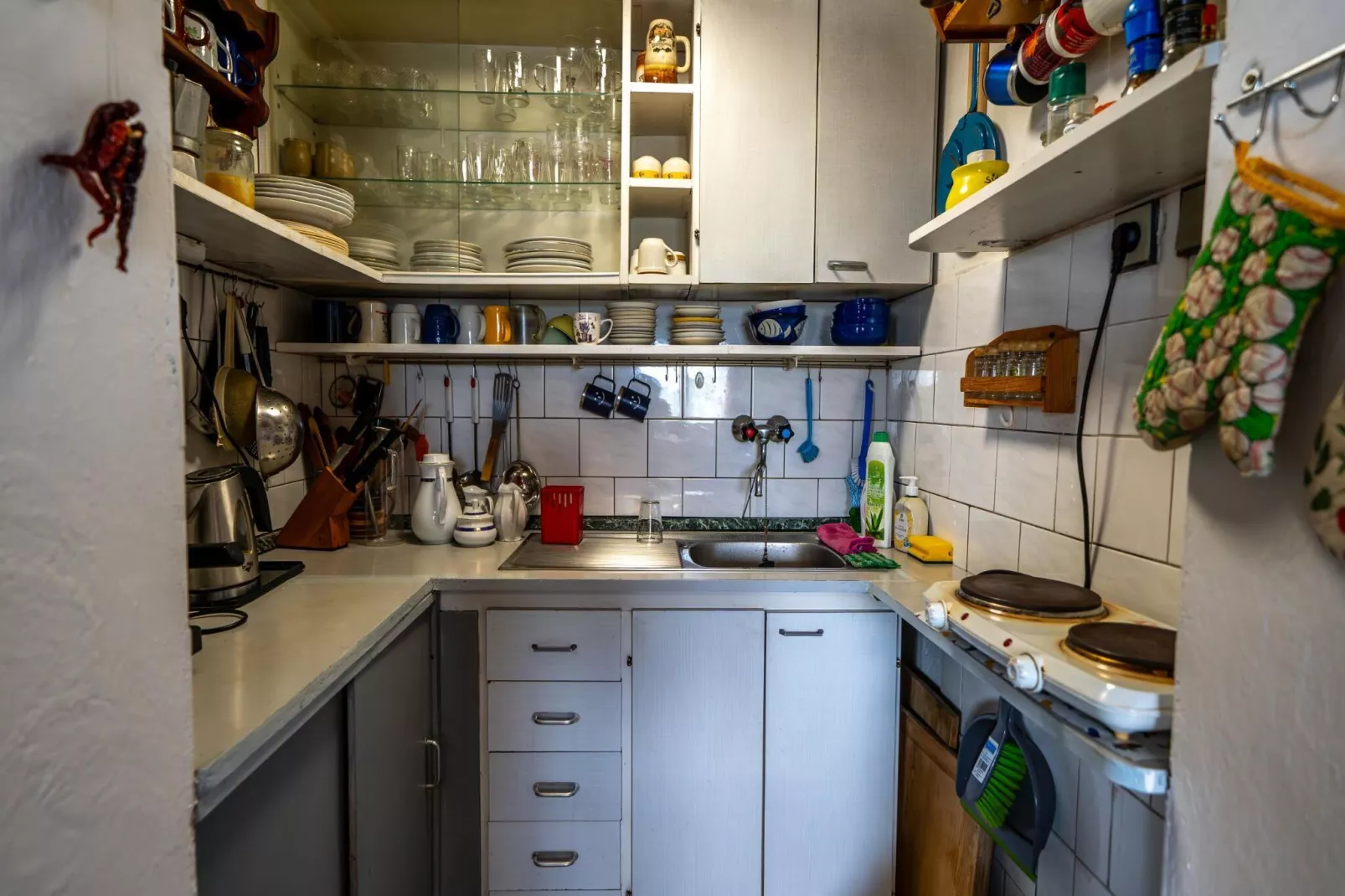 Pohoda-Kitchen
