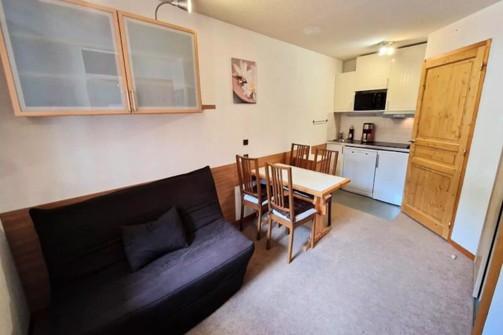 Résidence Melezets 1