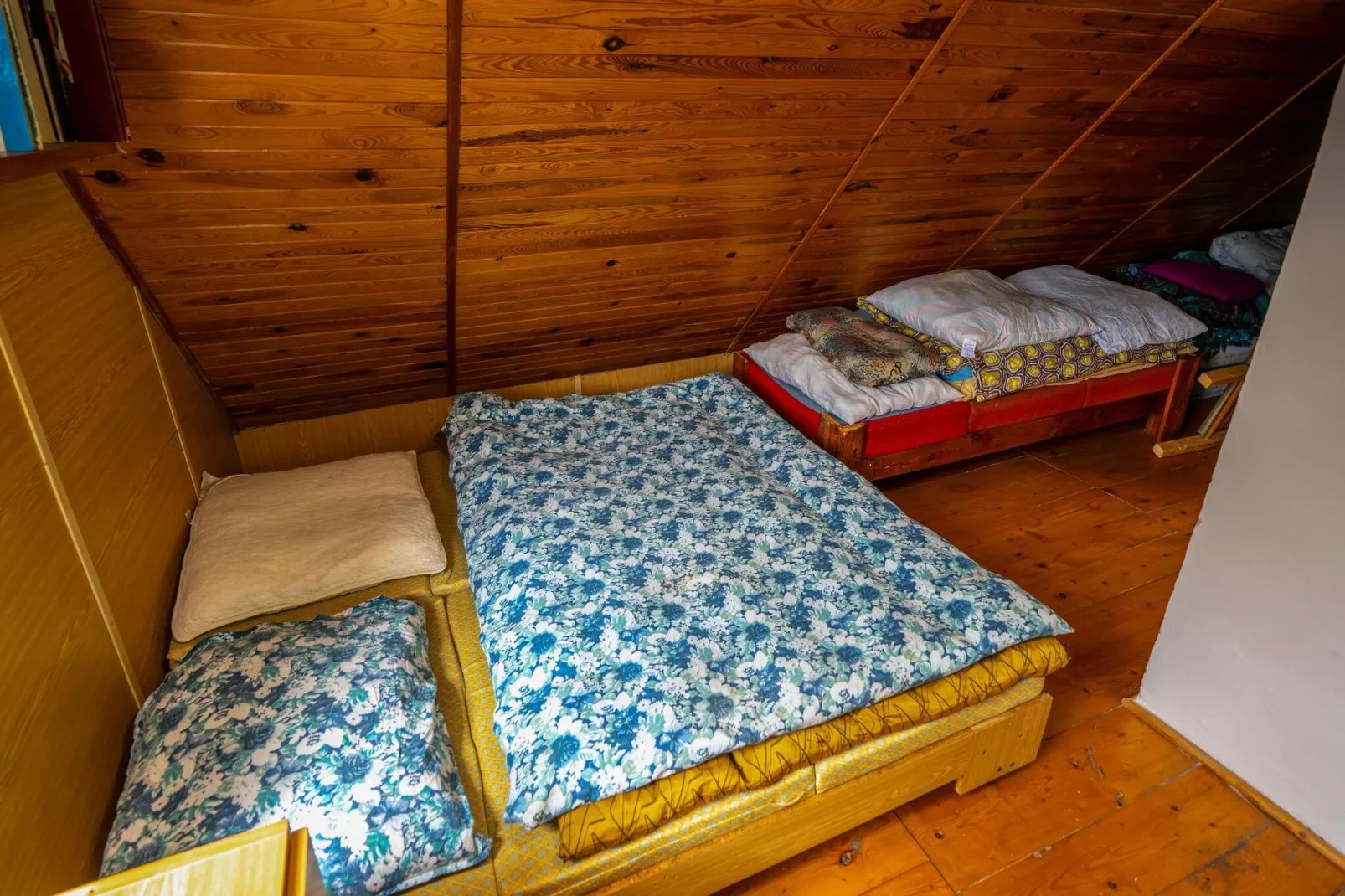 Pohoda-Bedroom