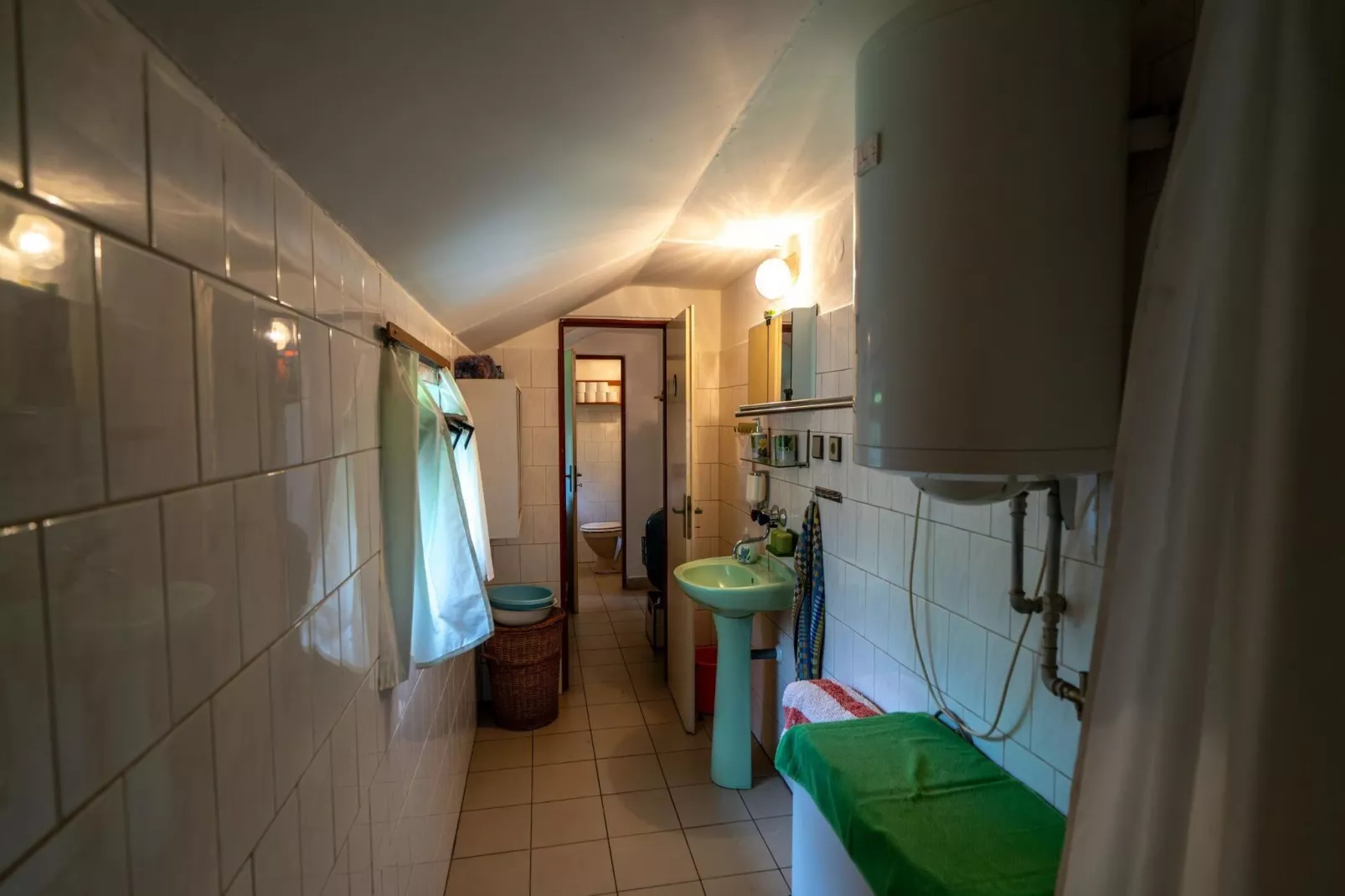 Pohoda-Bathroom
