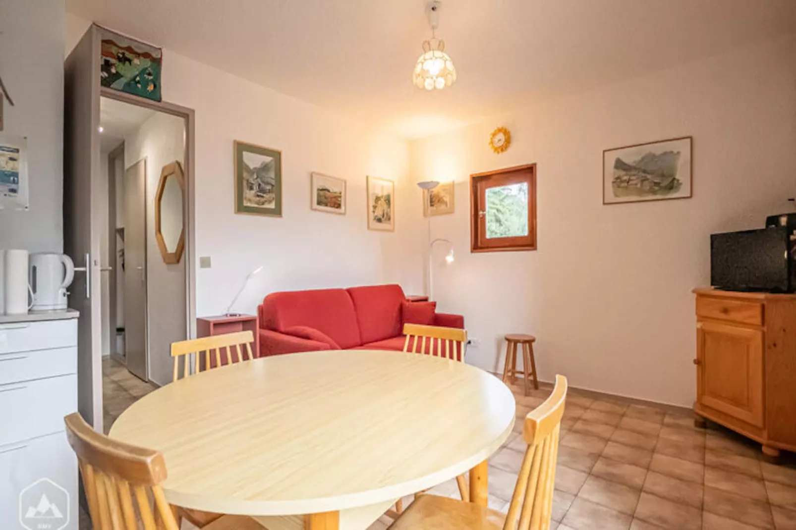 Résidence Saint Sebastien