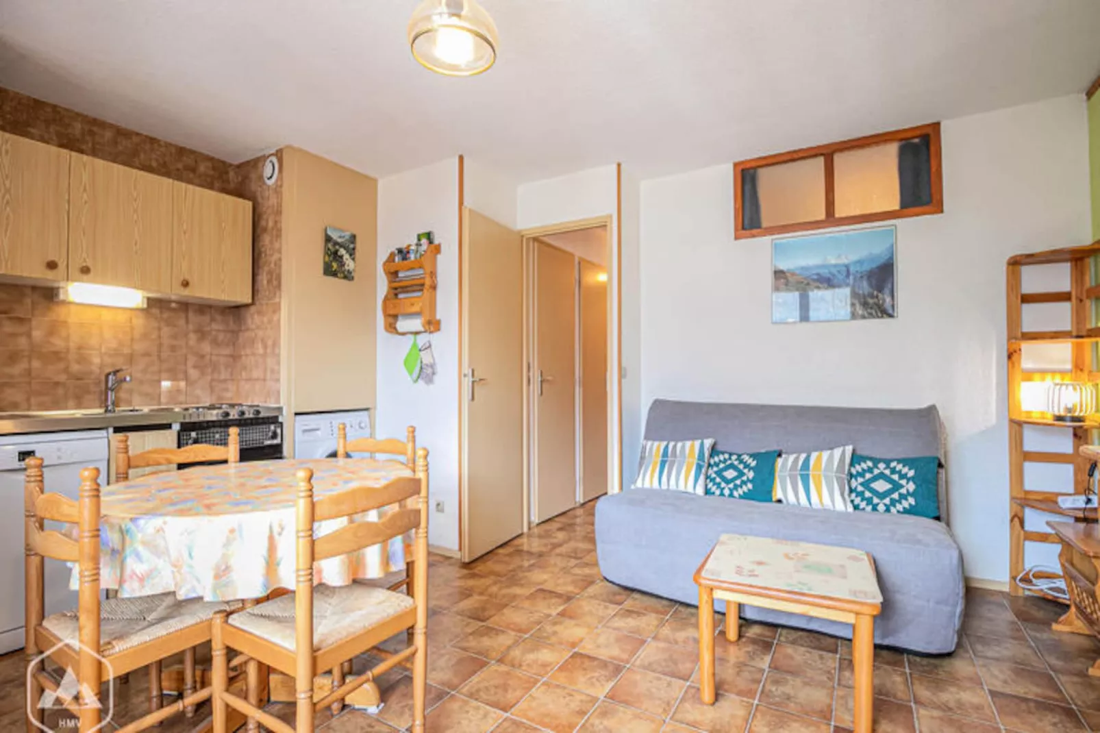 Résidence Saint Sebastien