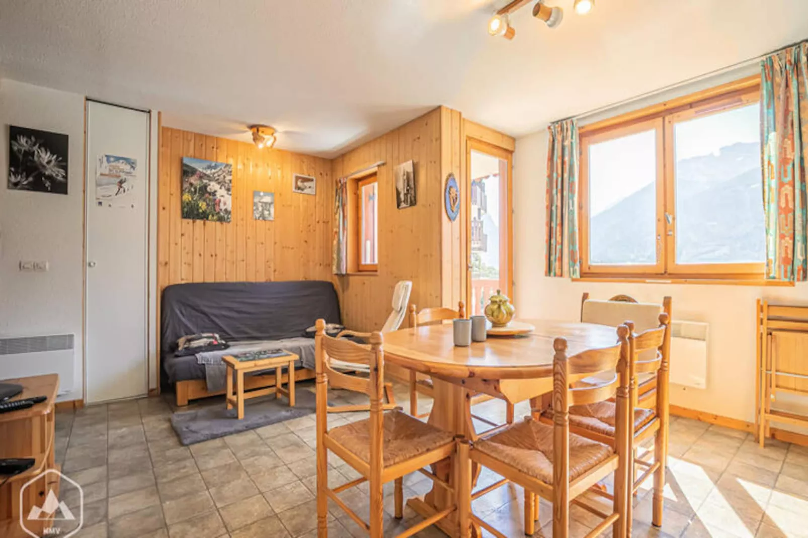 Résidence La Combe I