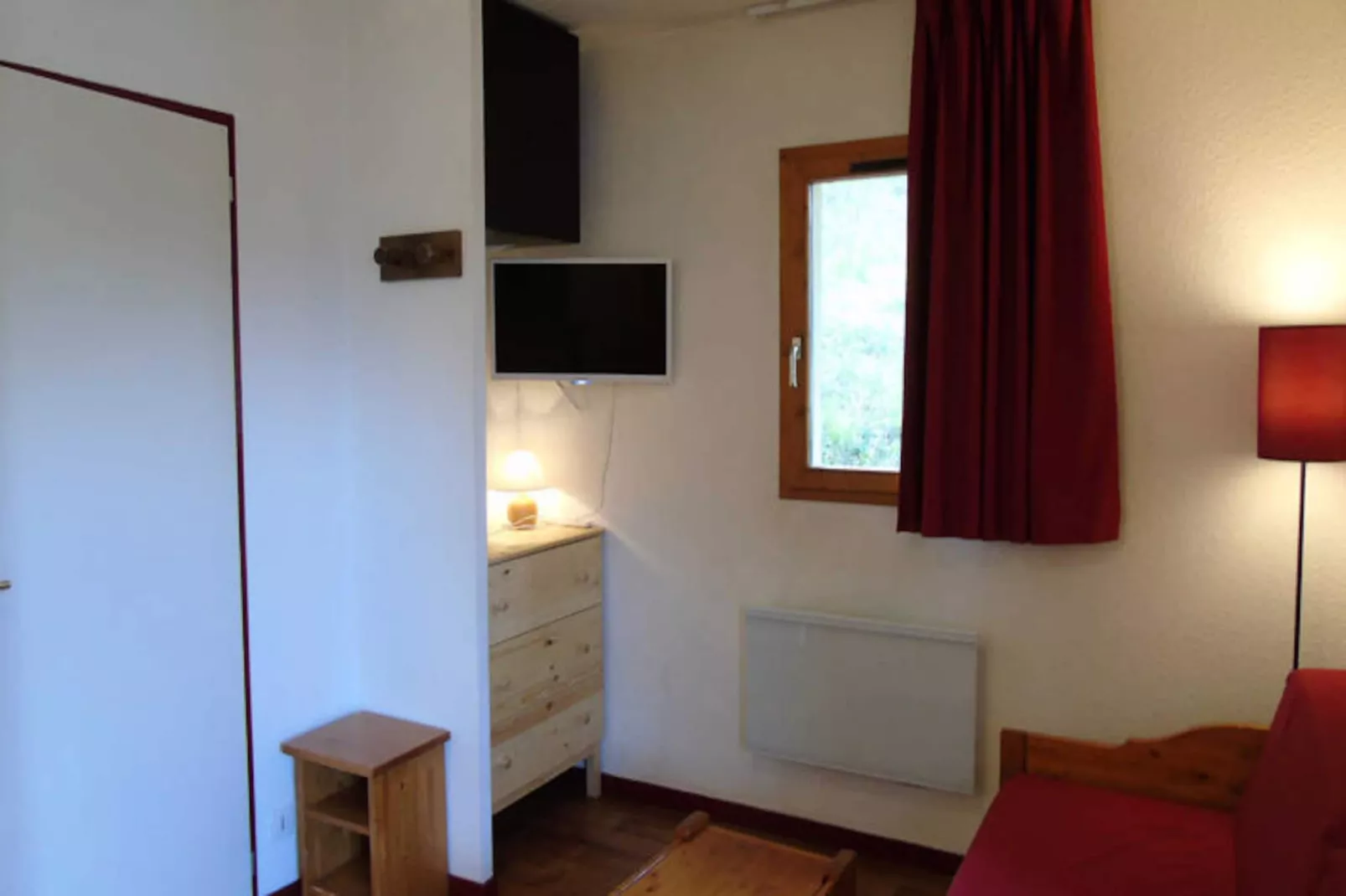 Résidence Cheval Blanc