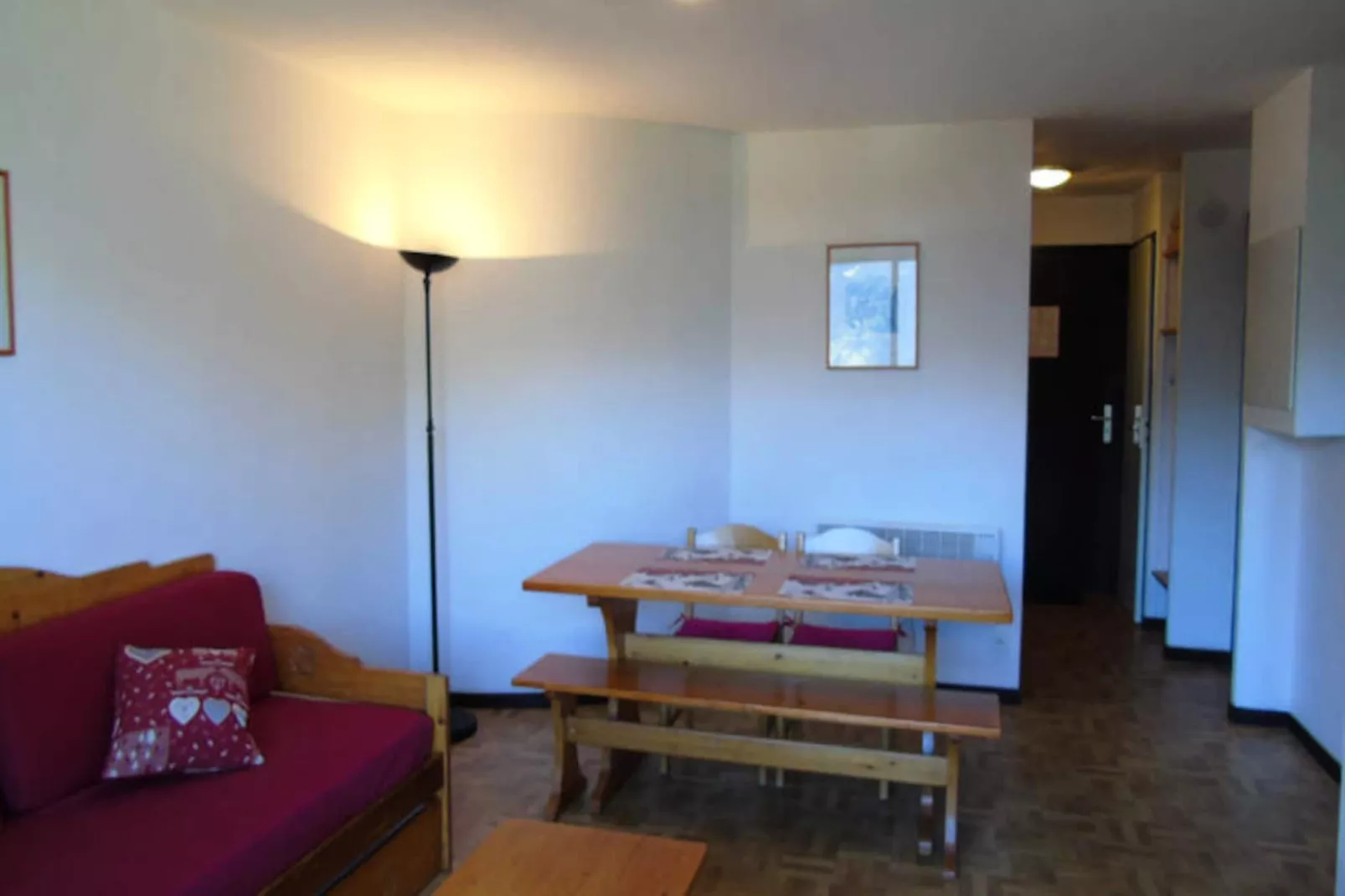 Résidence Cheval Blanc