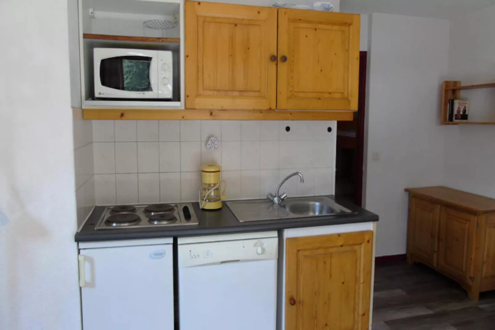 Résidence Grand Argentier