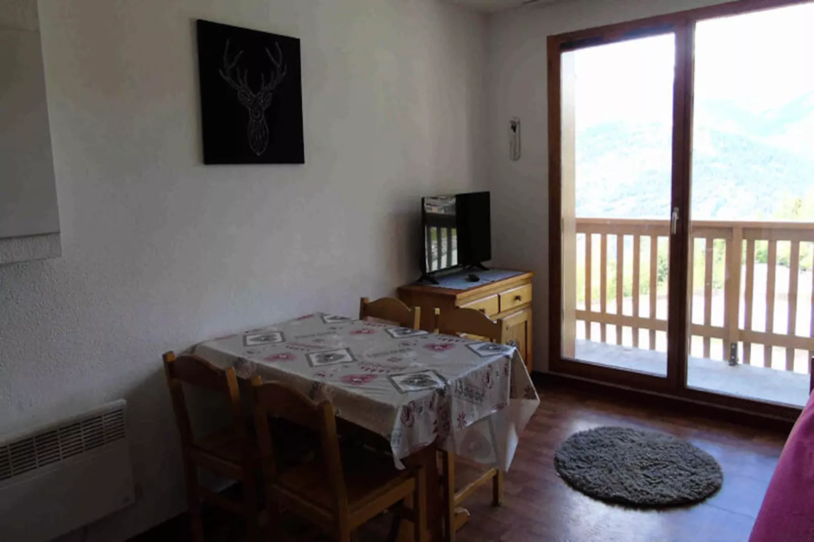 Résidence Cheval Blanc