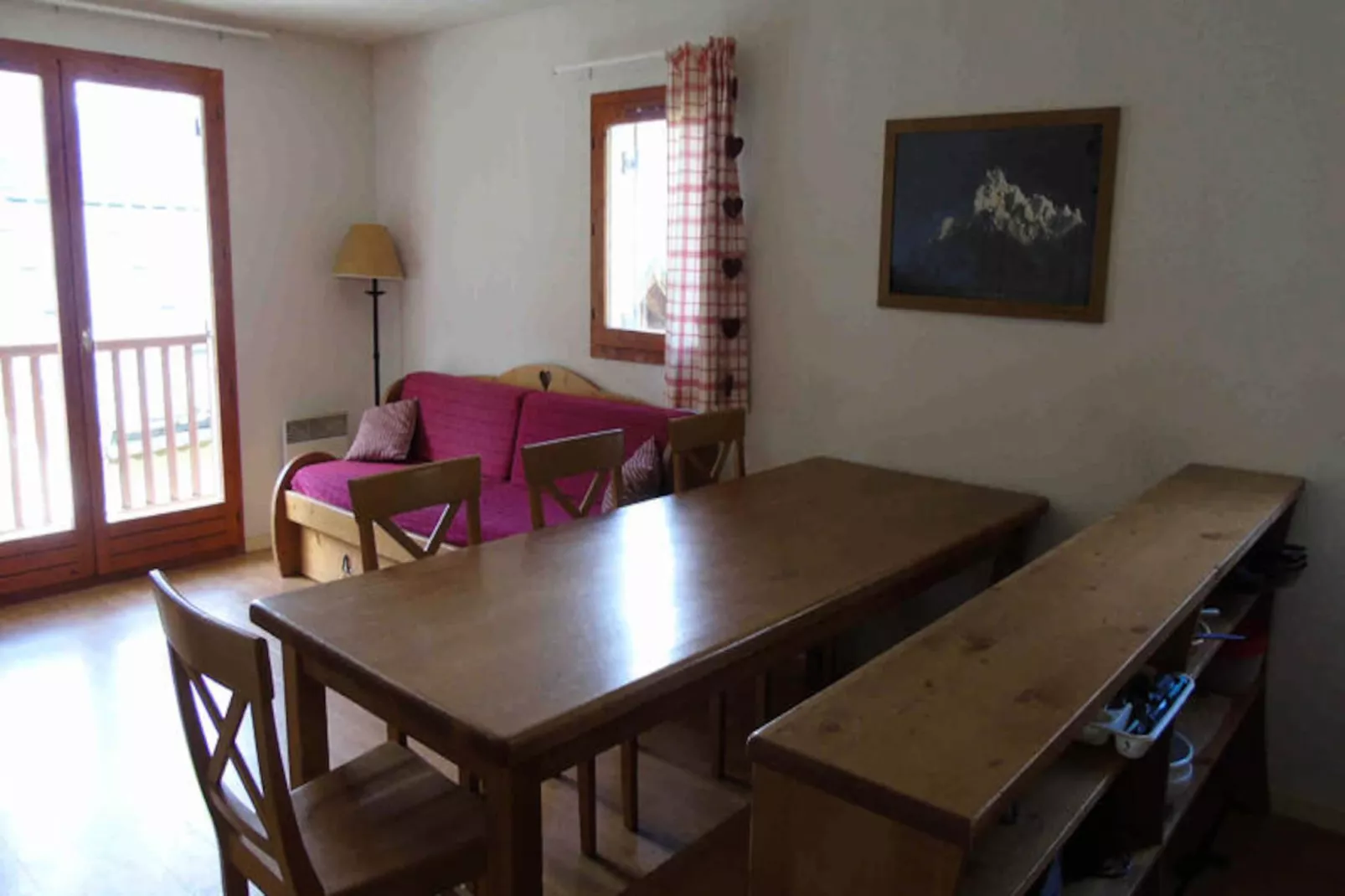 Résidence Belvedere