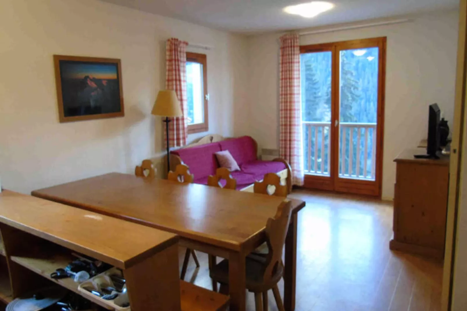 Résidence Belvedere