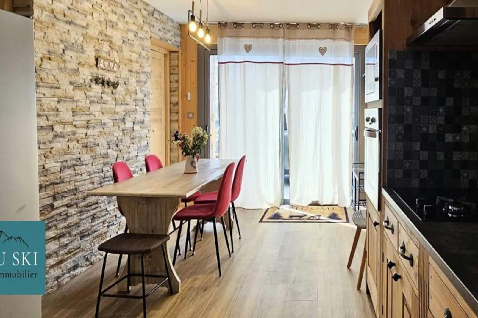 Résidence Le Belluard