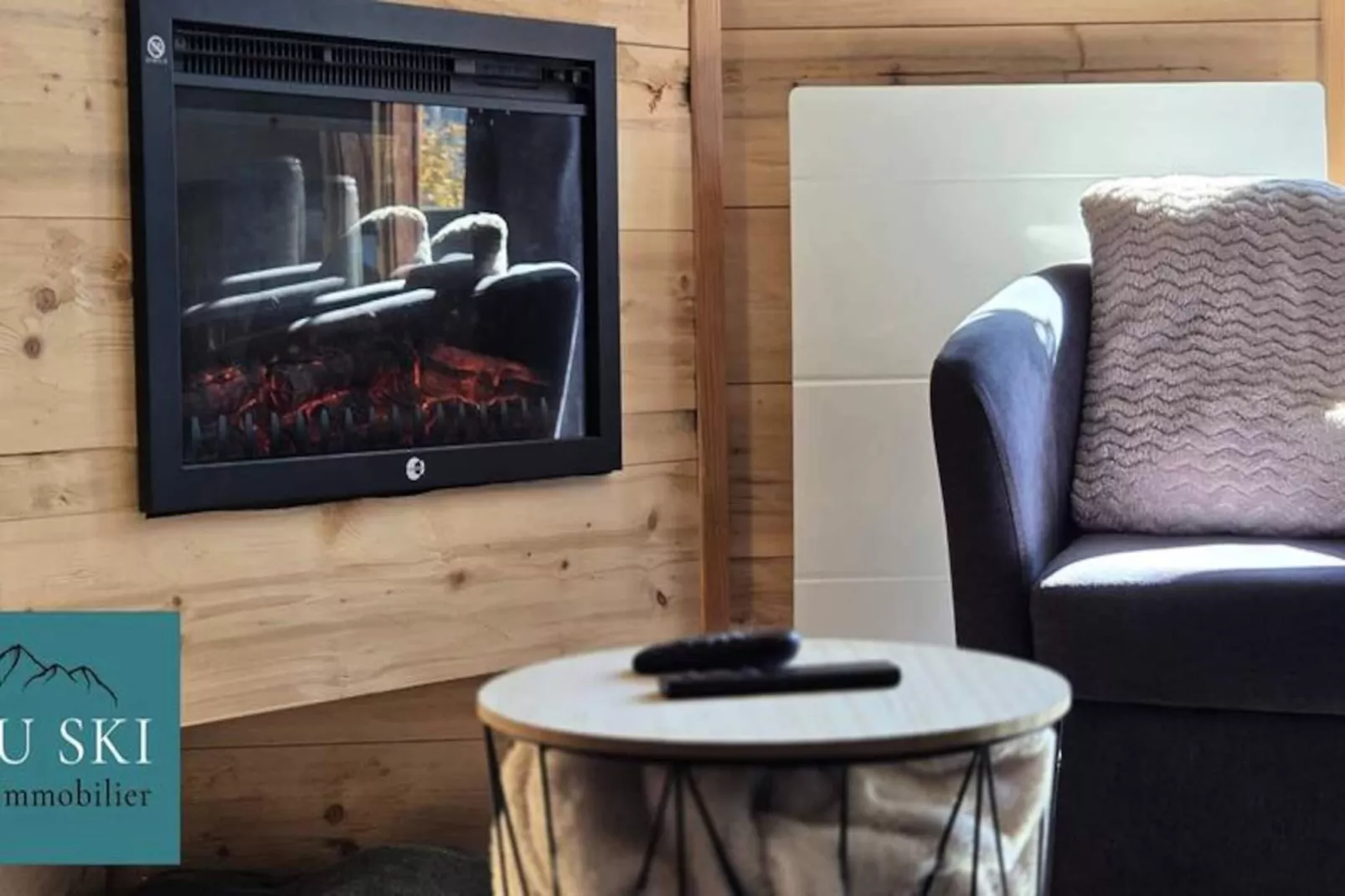 Résidence Hameau De L'alpage