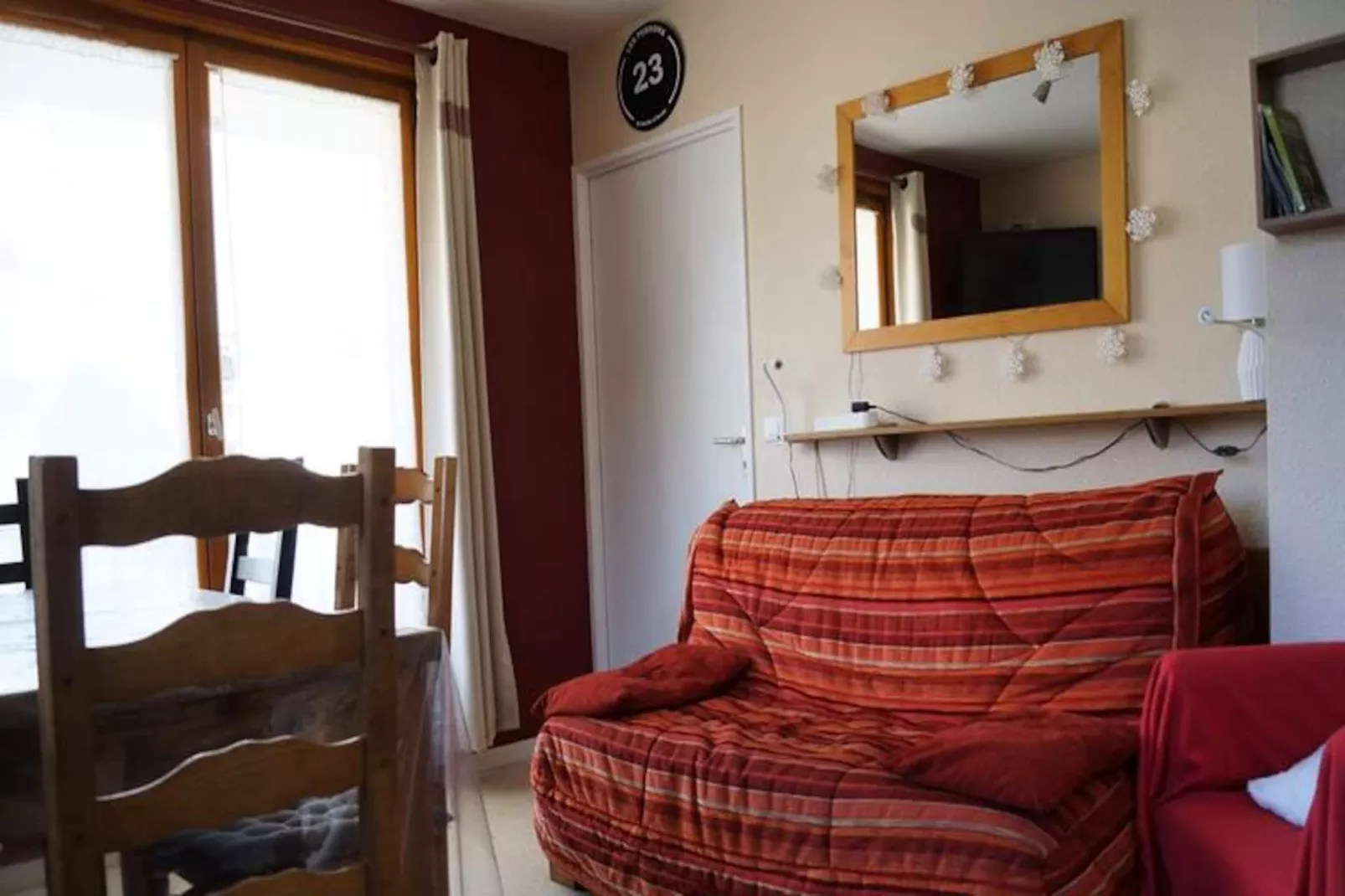 Résidence Les Sybelles