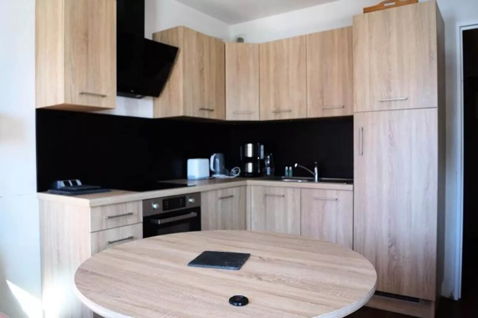 Résidence L'ouillon