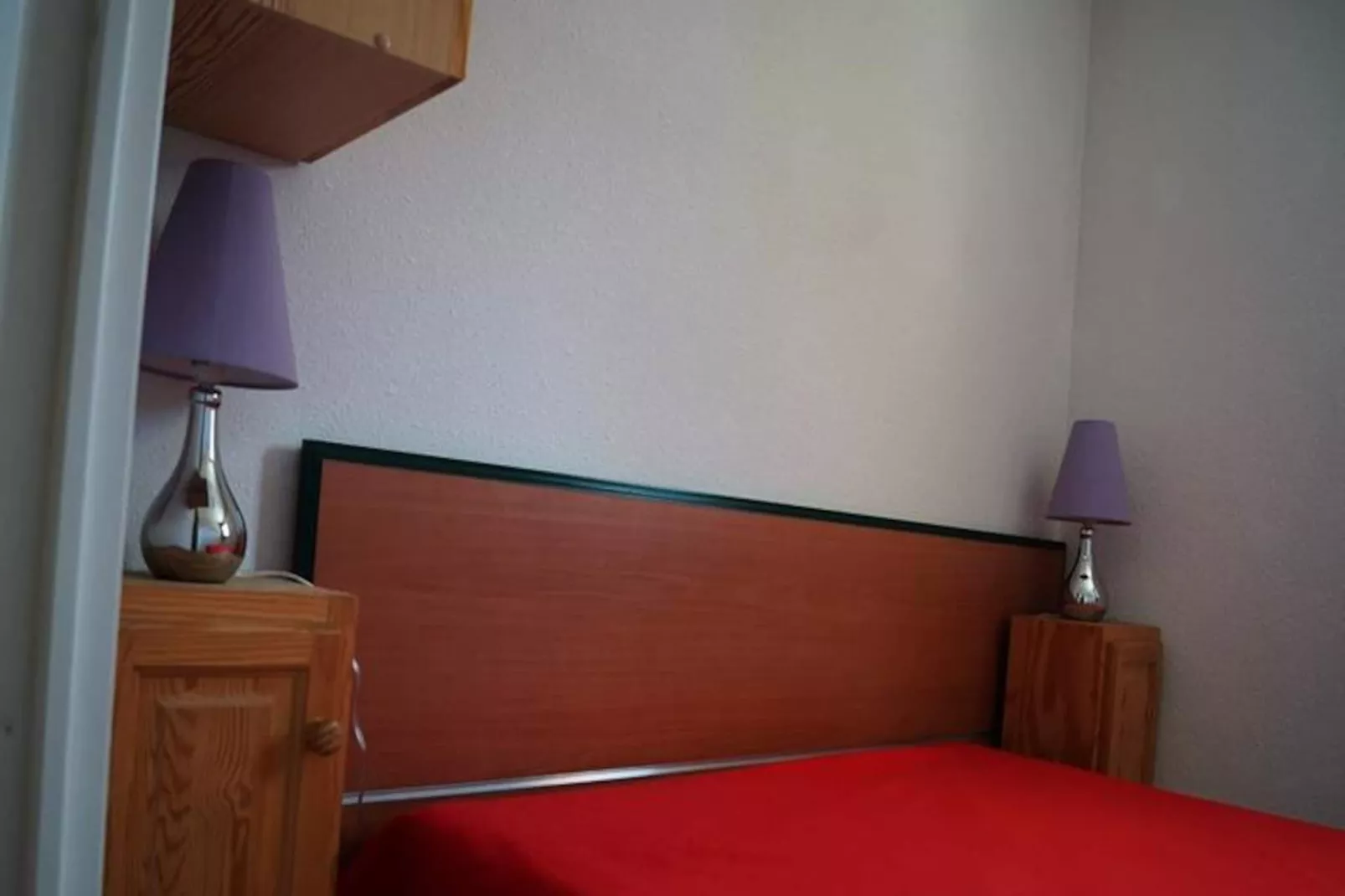 Résidence Les Sybelles