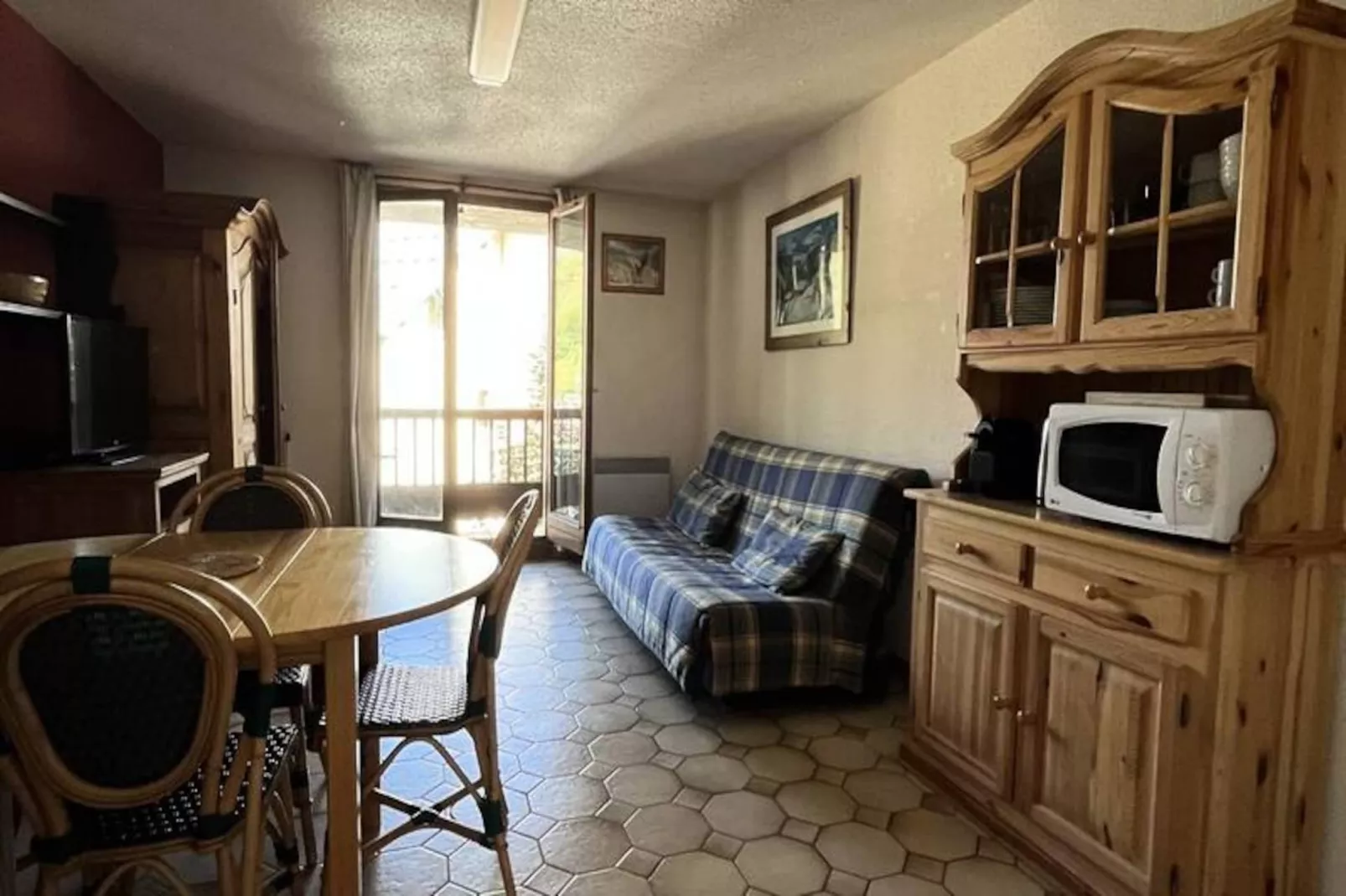 Résidence Les Grands Sauvages