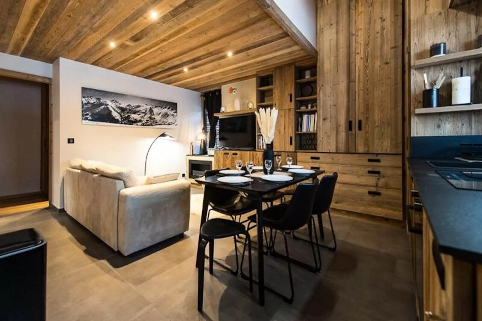 Résidence Ecrin Des Arves