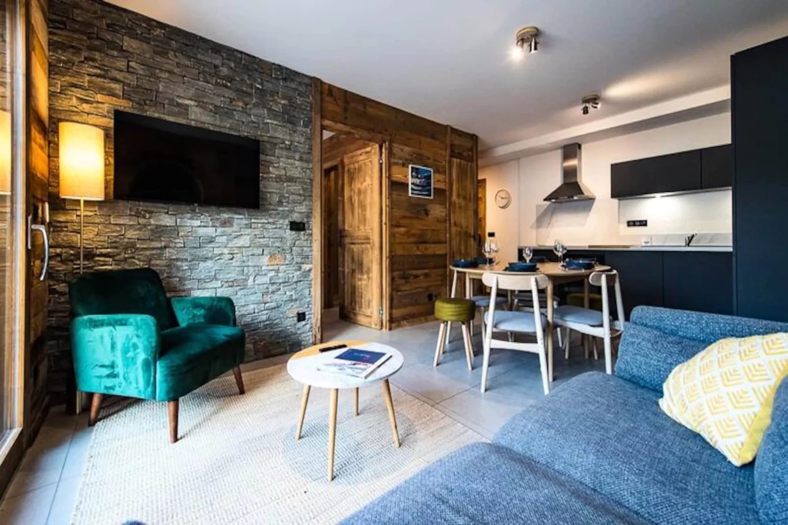 Résidence Le Hameau Du Moulin