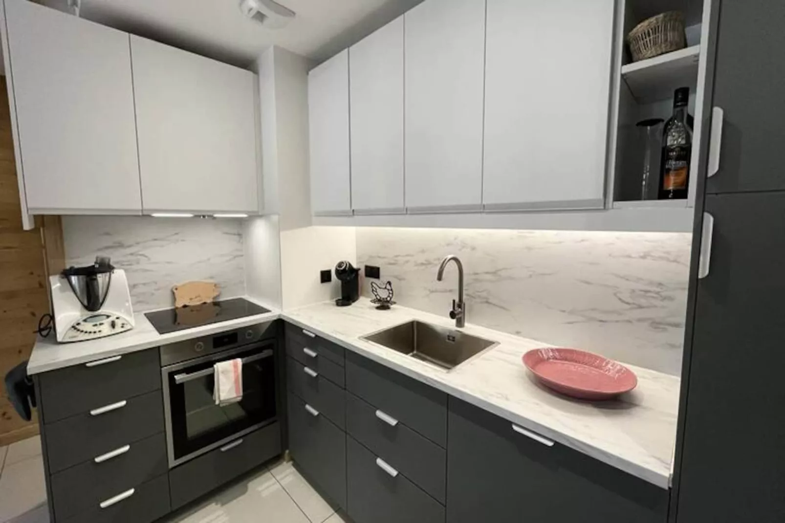 Résidence Le Hameau Du Moulin