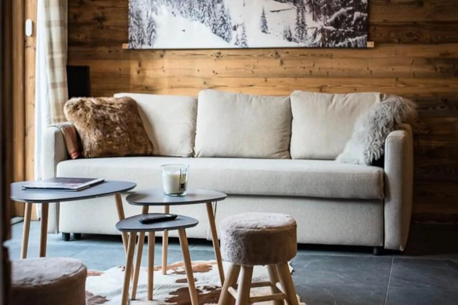 Résidence Le Hameau Du Moulin