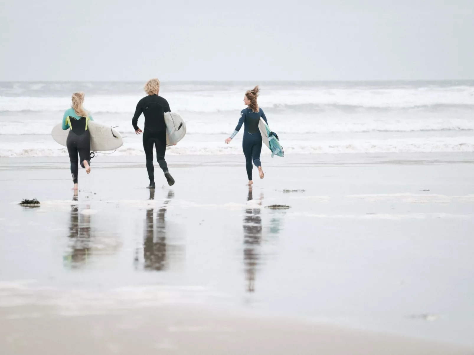 Spanish Point El Martins