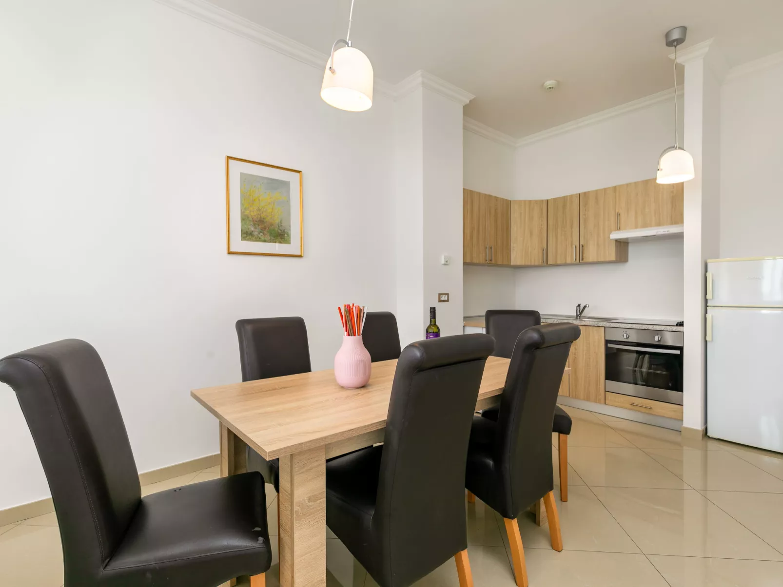 Aparthotel Rotonda Inn-Drinnen