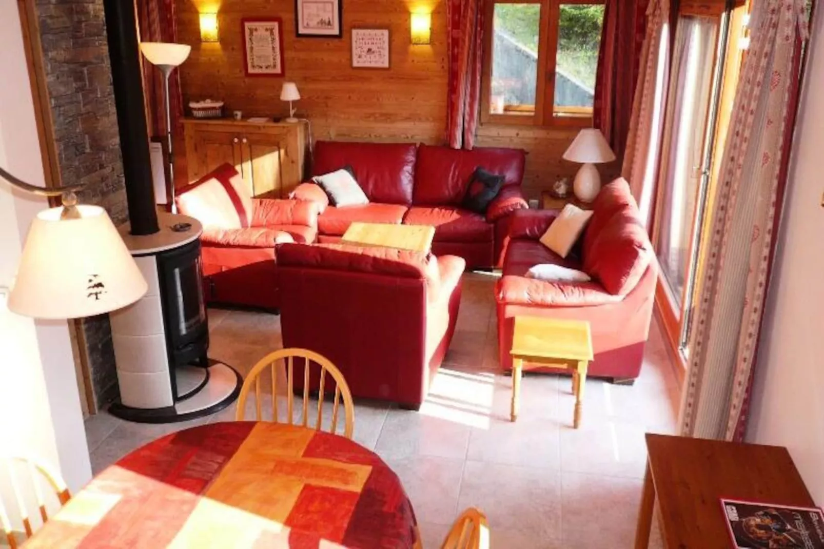 Résidence Le Cristal