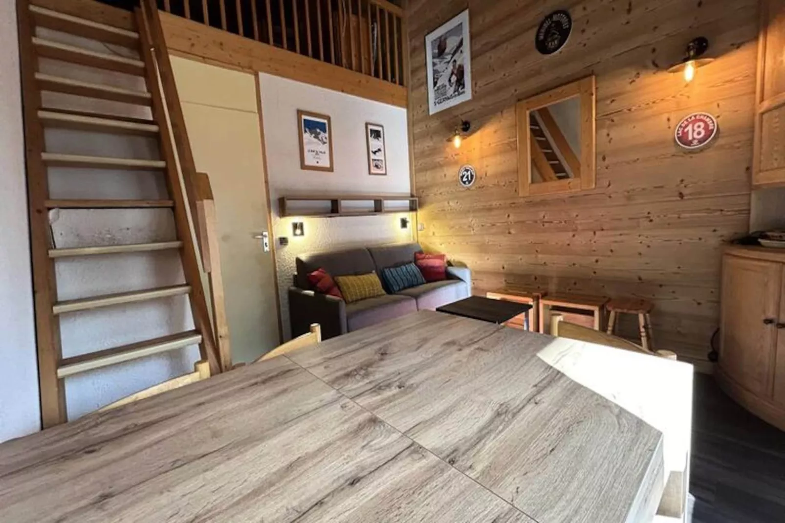 Résidence Creux De L Ours D