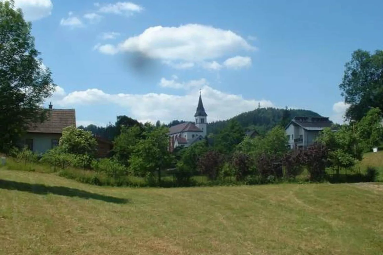 Hoeve Stupna-Areas summer 1km